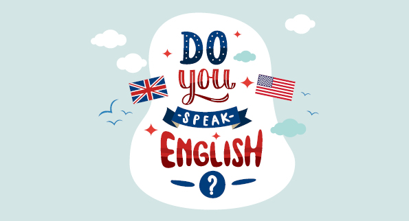 Anglais général