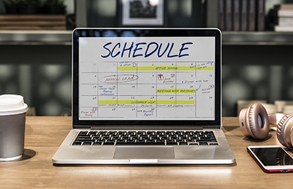 ORGANISATION DU TEMPS DE TRAVAIL ET GESTION DES PRIORITES