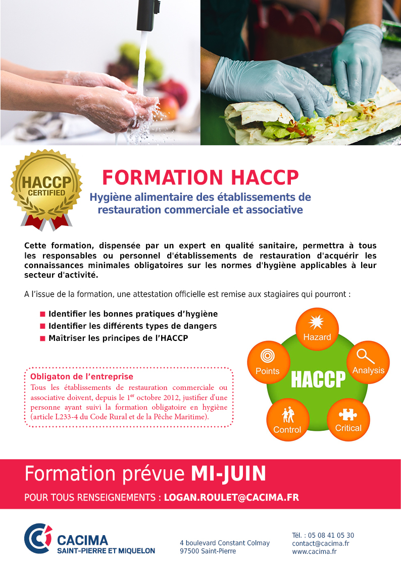 HACCP