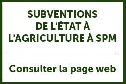 Subventions agri