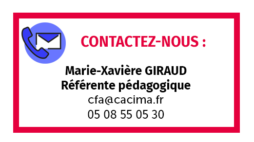 Contactez-nous