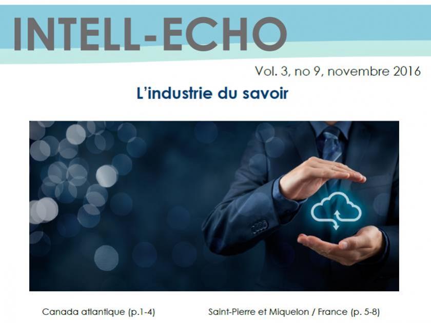 The Knowledge Industry