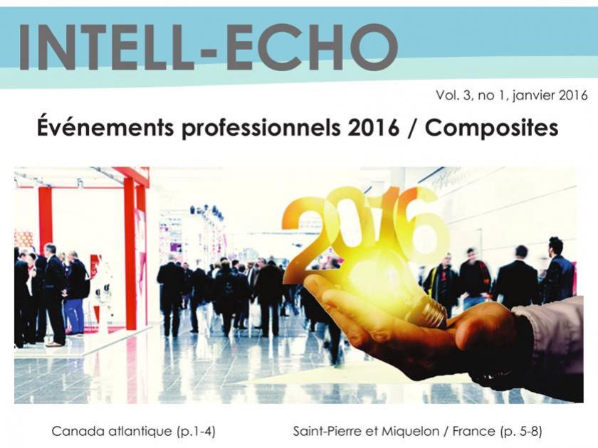 Evénements professionnels et composites