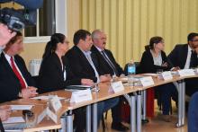 assemblée mandature 20172022