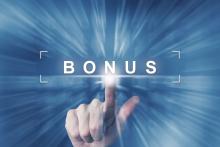 bonus