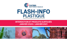 Flash informations