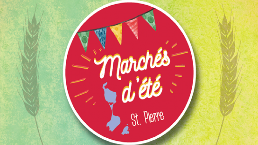 Marchés d'été